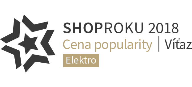 Shop roku 2018